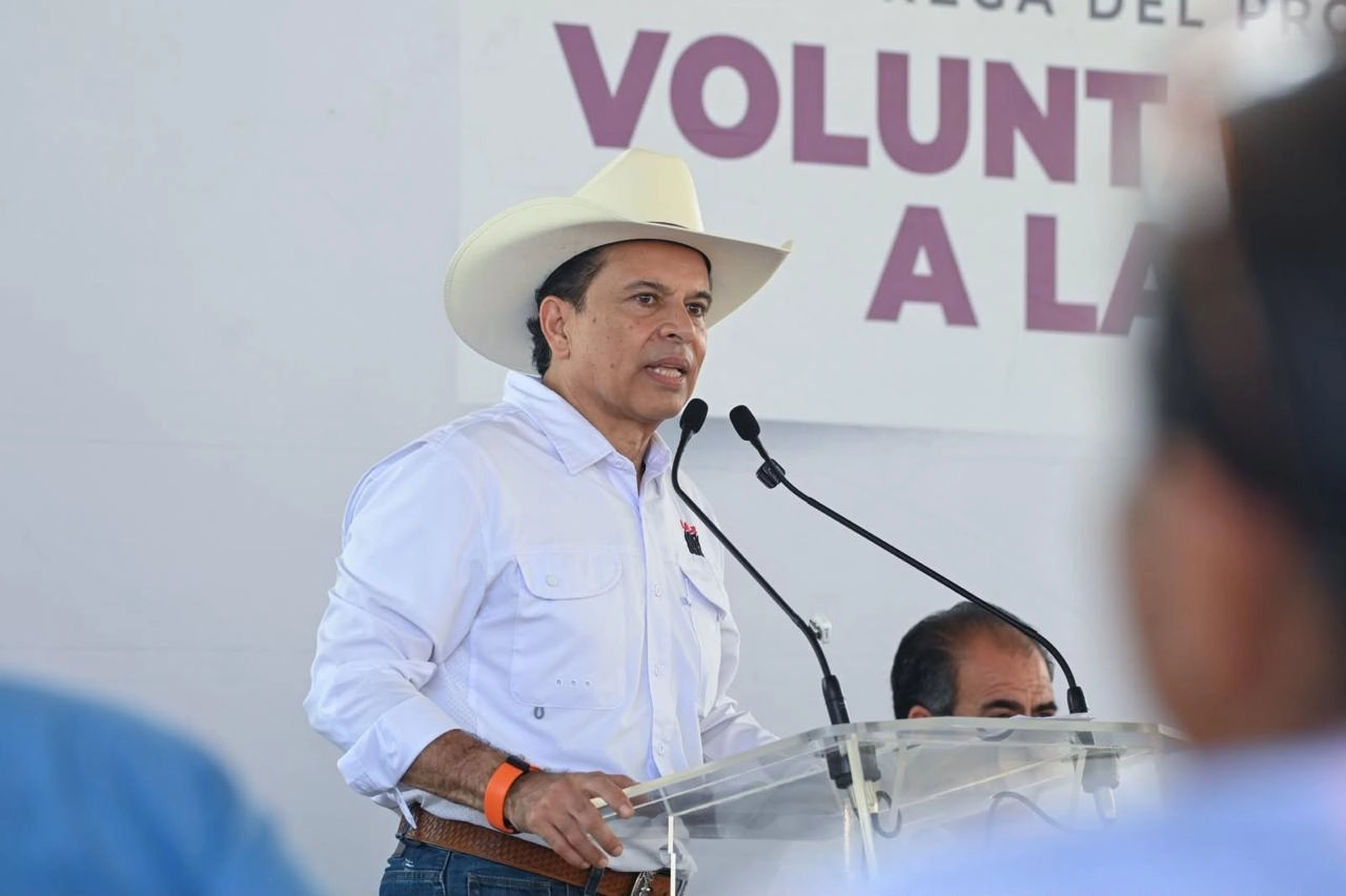 Llevan gobierno y DIF Victoria apoyos alimentarios al área rural.