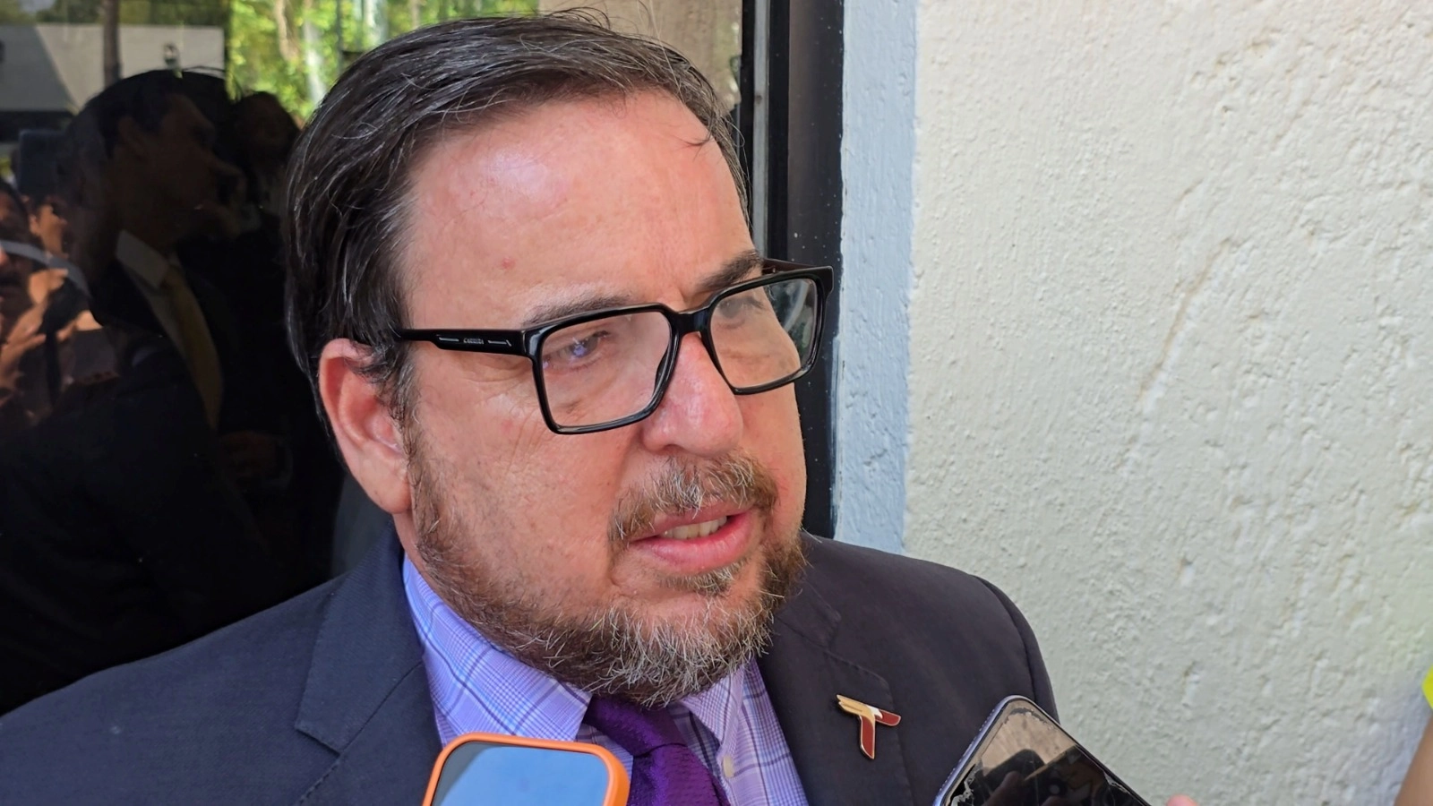 SET alista medidas contra robos en planteles