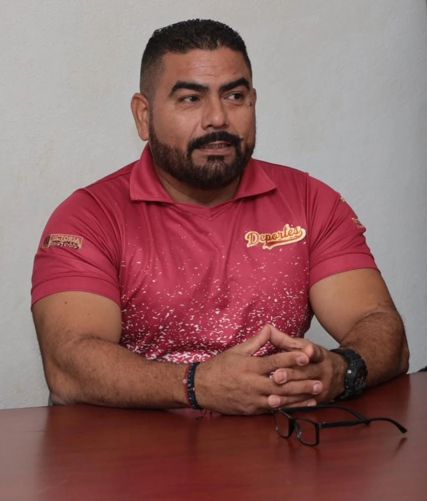 Todo listo para la gran final de la Súper Liga Municipal Victoria de Fútbol 2026.