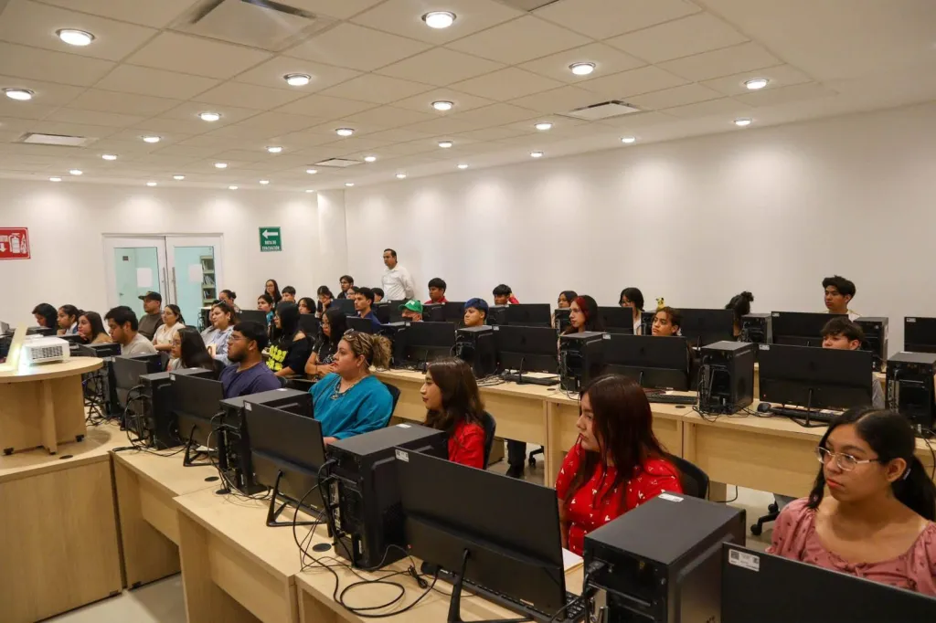 SUMA “HECHO EN NUEVO LAREDO” CERCA DE 120 EMPRENDEDORES ENTRE SUS TRES PRIMERAS GENERACIONES