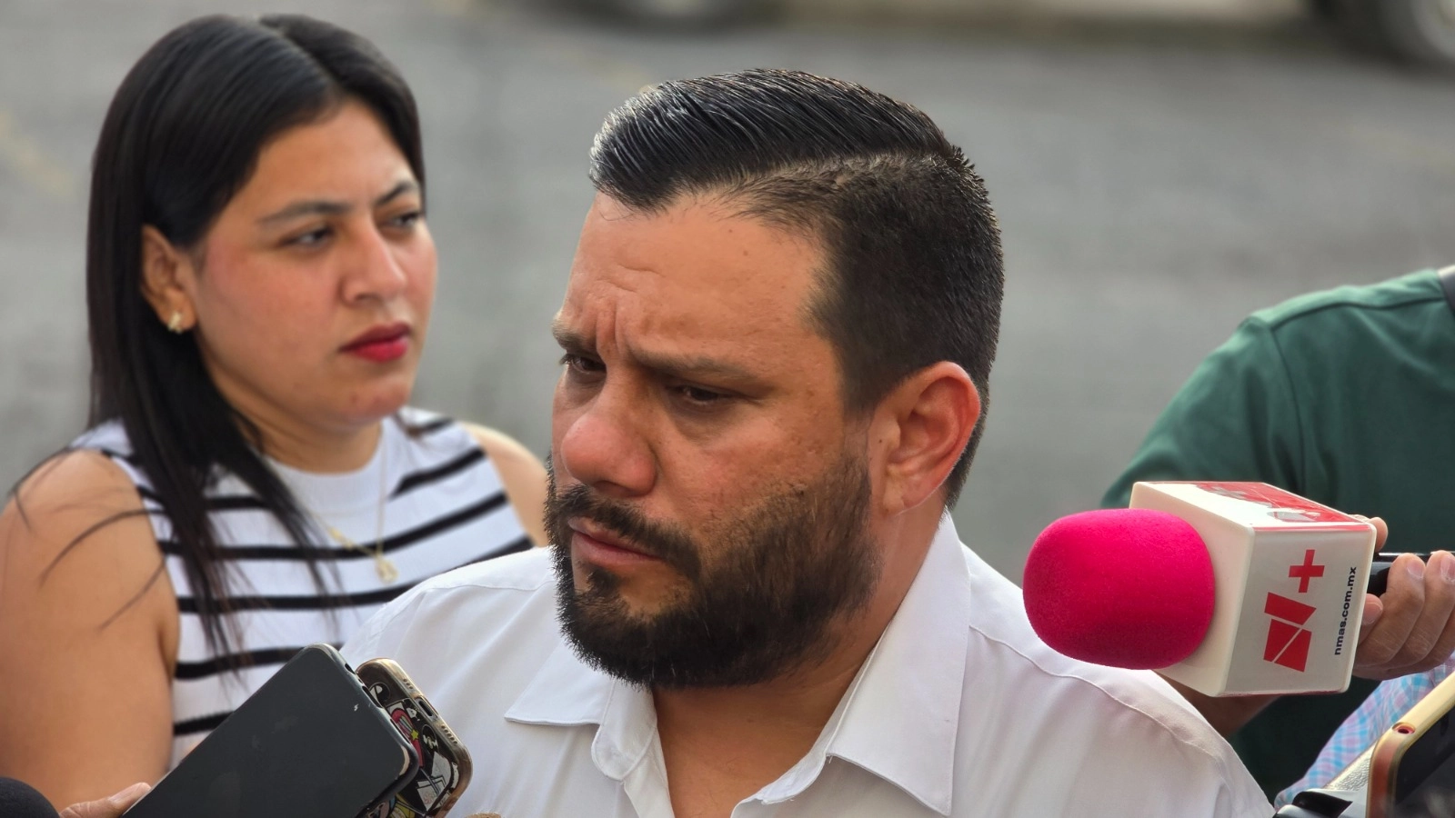 Frente frío 2 traerá lluvias y bajas temperaturas; Protección Civil refuerza medidas preventivas previo a Feria Tamaulipas 2026