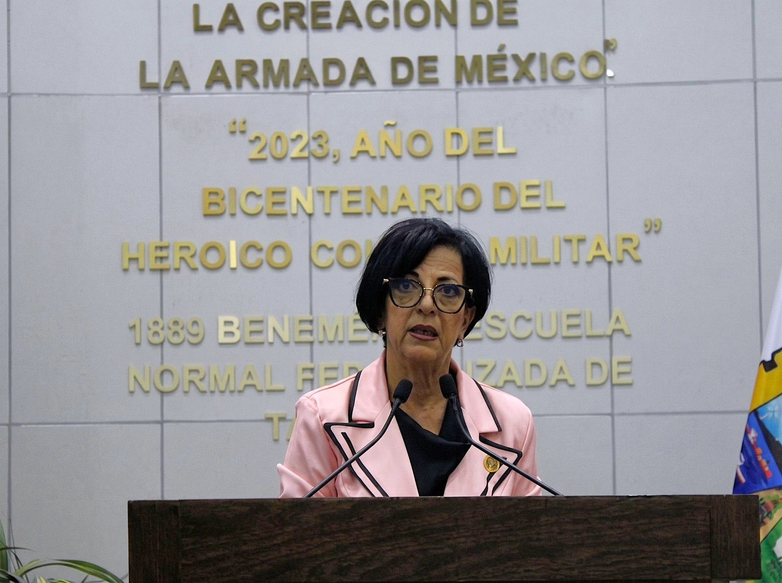 Eva Reyes impulsa iniciativa para prevenir embarazos en niñas menores de 15 años en Tamaulipas