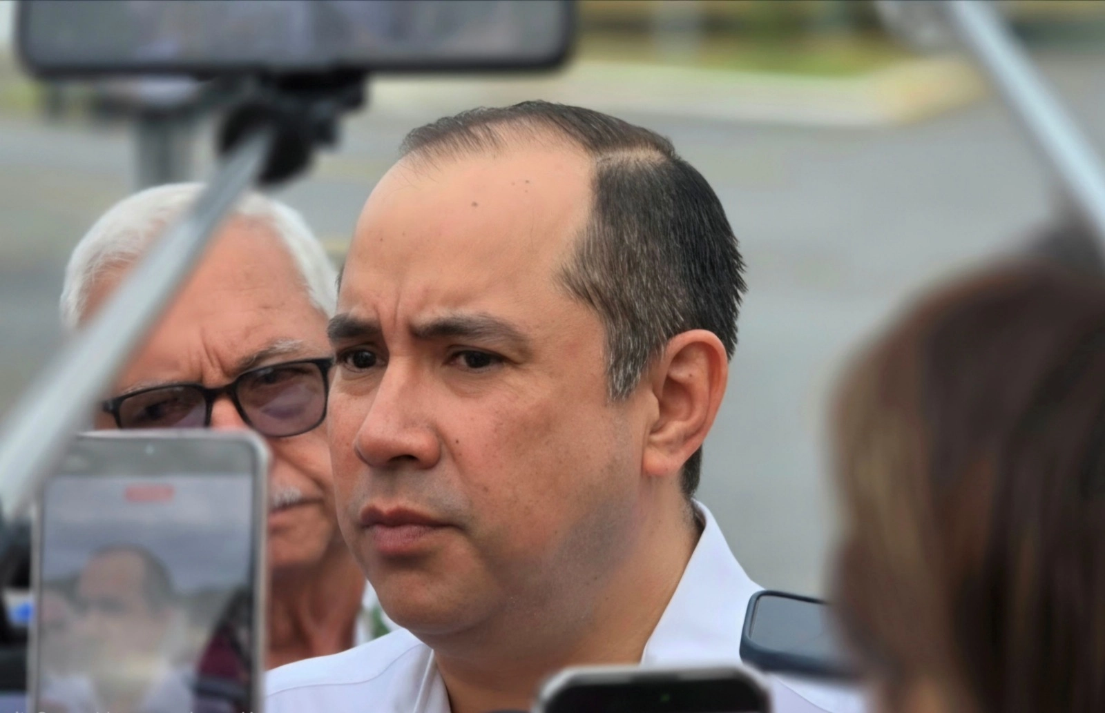 Finanzas descarta nuevos impuestos para 2027; reporta alza de 4% en recaudación