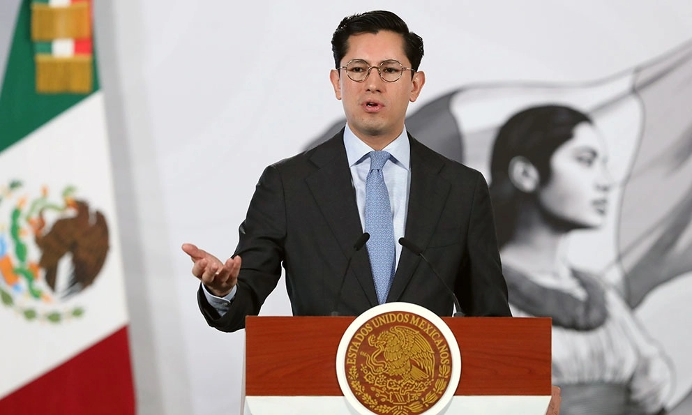 México y España atraviesan uno de sus mejores momentos diplomáticos: Velasco