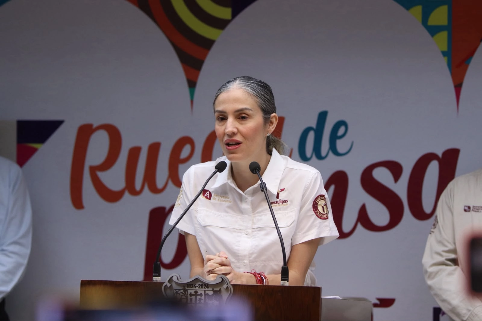 Feria Tamaulipas 2026 busca superar los 400 mil visitantes en 12 días