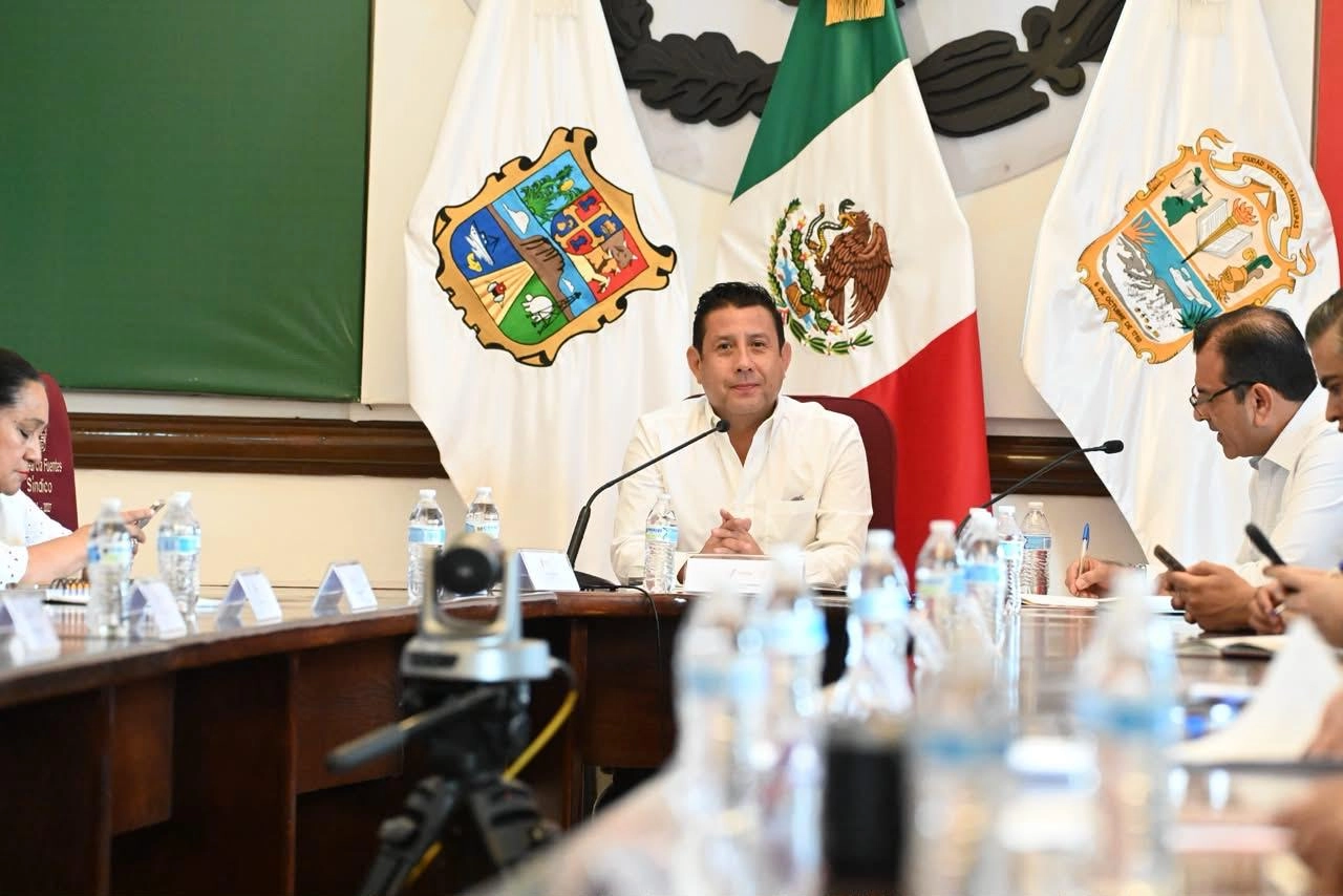 Crea municipio el primer Consejo Victorense de la Juventud.