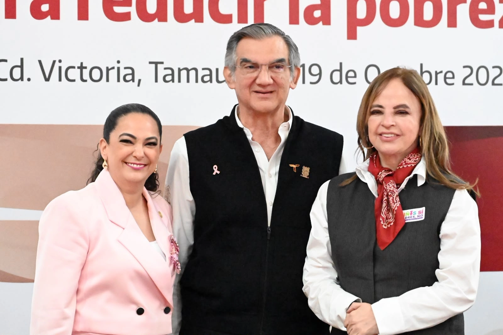 Estrategia “Niñas sí, Madres No”, previene el embarazo infantil, impulsa la educación: Olga Sosa