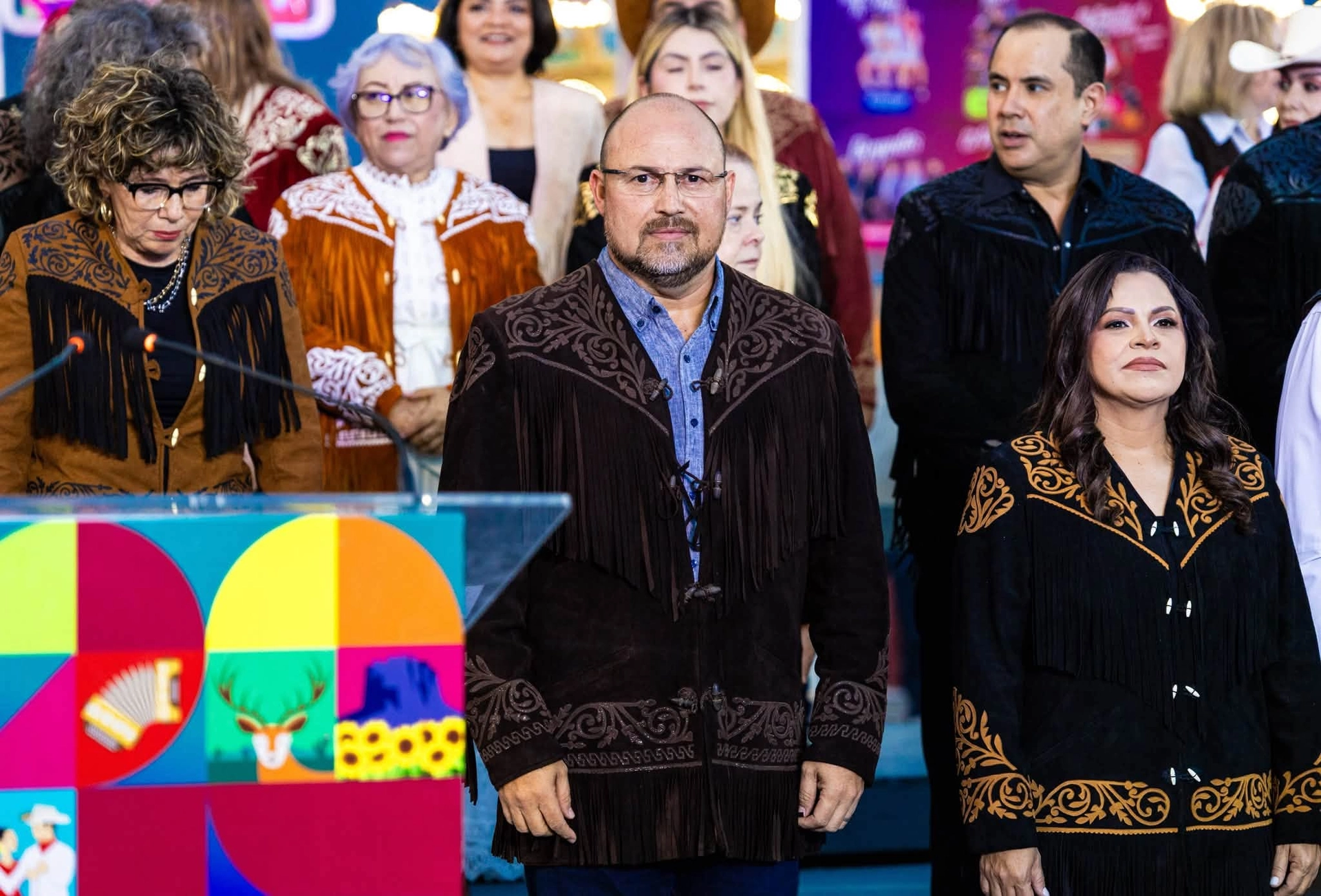 Feria Tamaulipas 2026 reúne tradición, cultura y convivencia familiar: Héctor Villegas