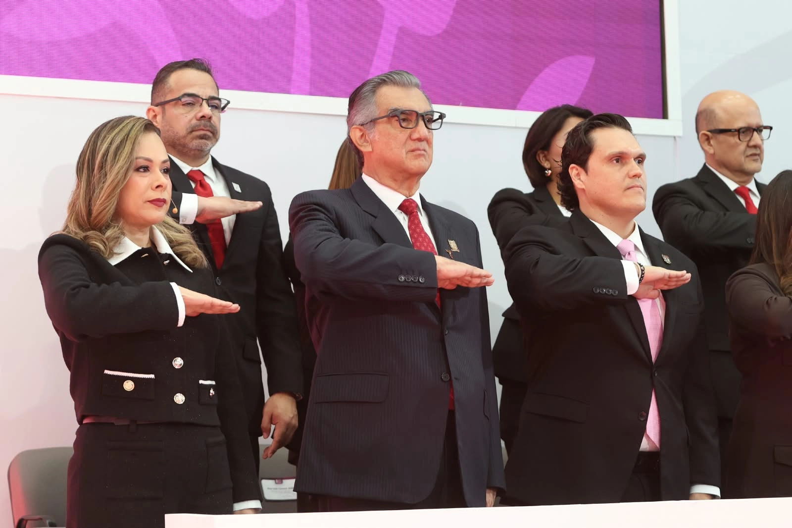 Reforma histórica fortalece y democratiza la justicia en Tamaulipas: Américo
