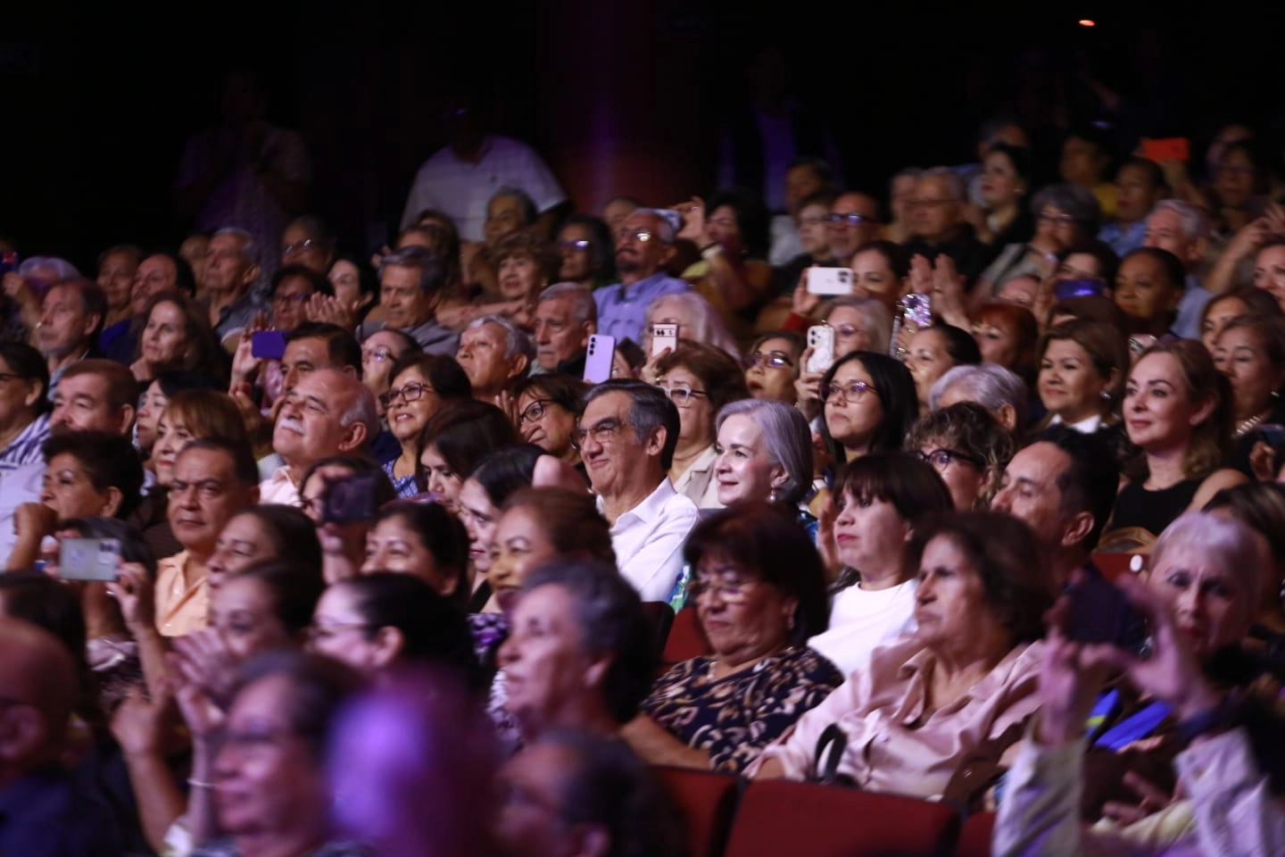 Este festival es un ejemplo de arte y cultura: Manoella Torres