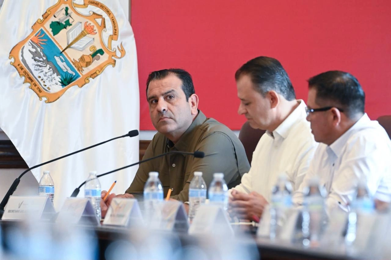 Coordina Mesa de Salud Municipal acciones preventivas para la temporada invernal.