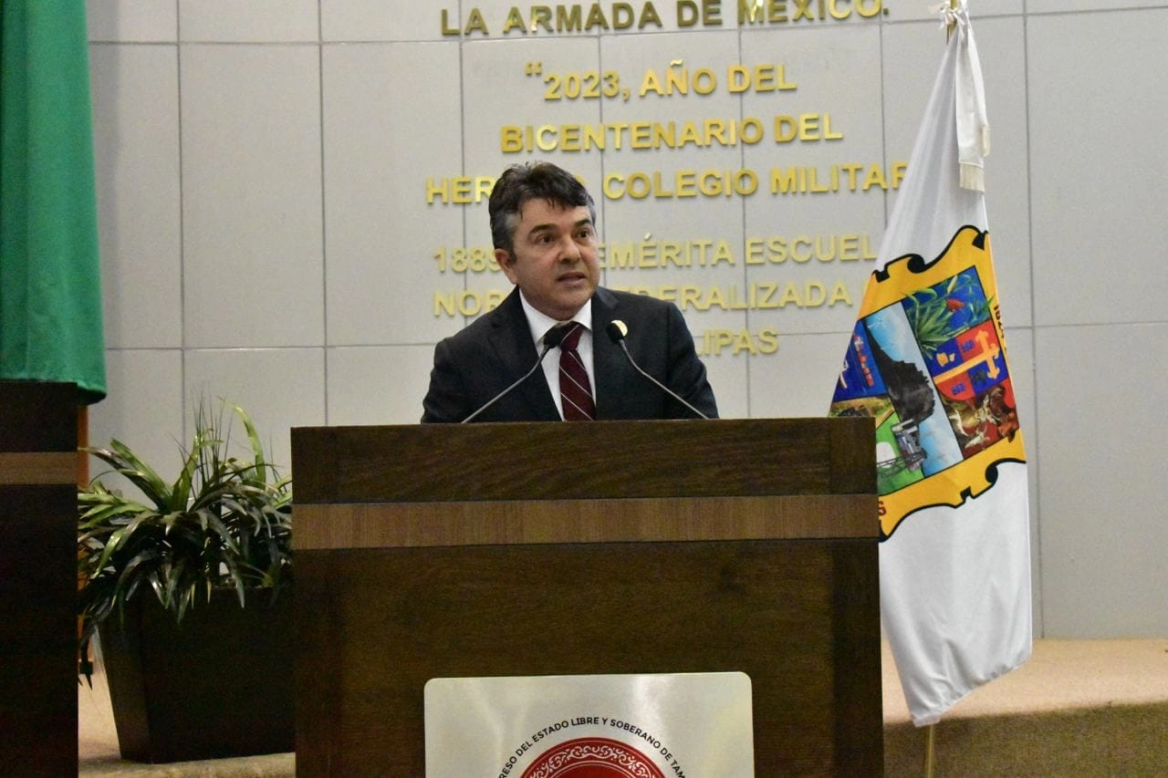 Bancadas del Congreso de Tamaulipas definen agenda para el cierre de la Legislatura 66