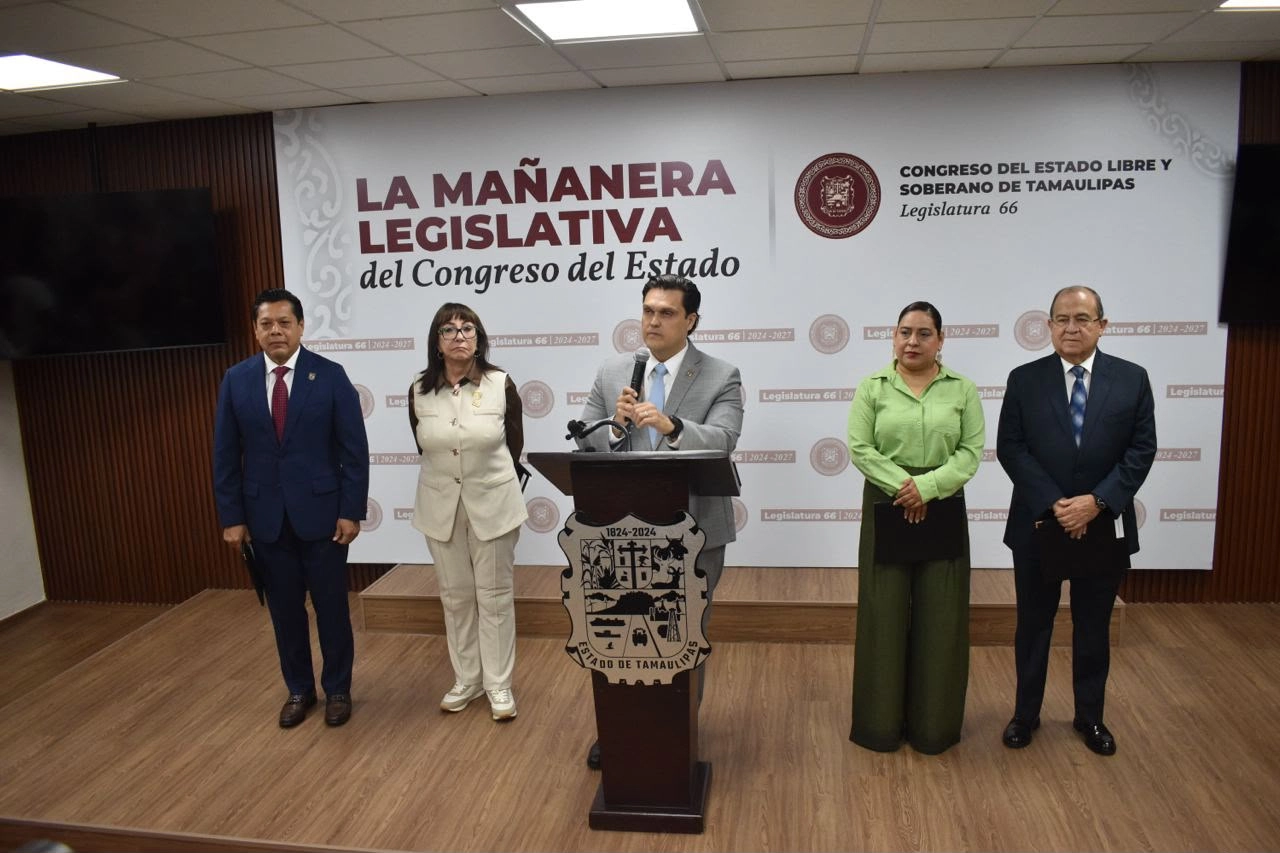 Más sanciones contra la pederastia: avalan reforma impulsada por Humberto Prieto