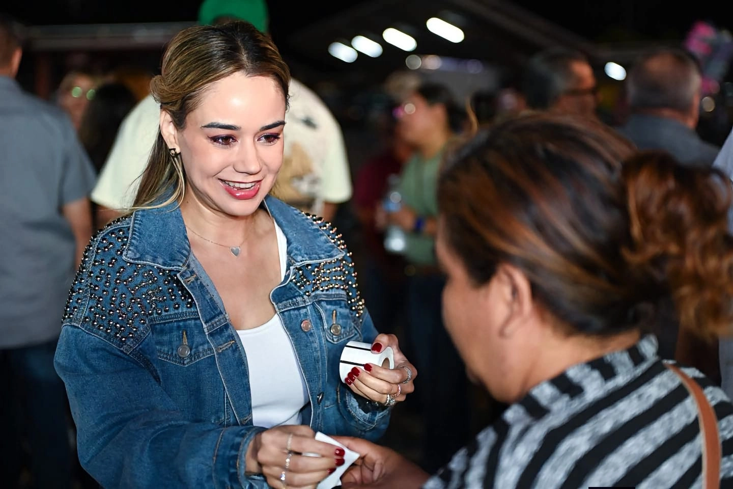 Concluye con éxito participación de Victoria en la Feria Tamaulipas 2026