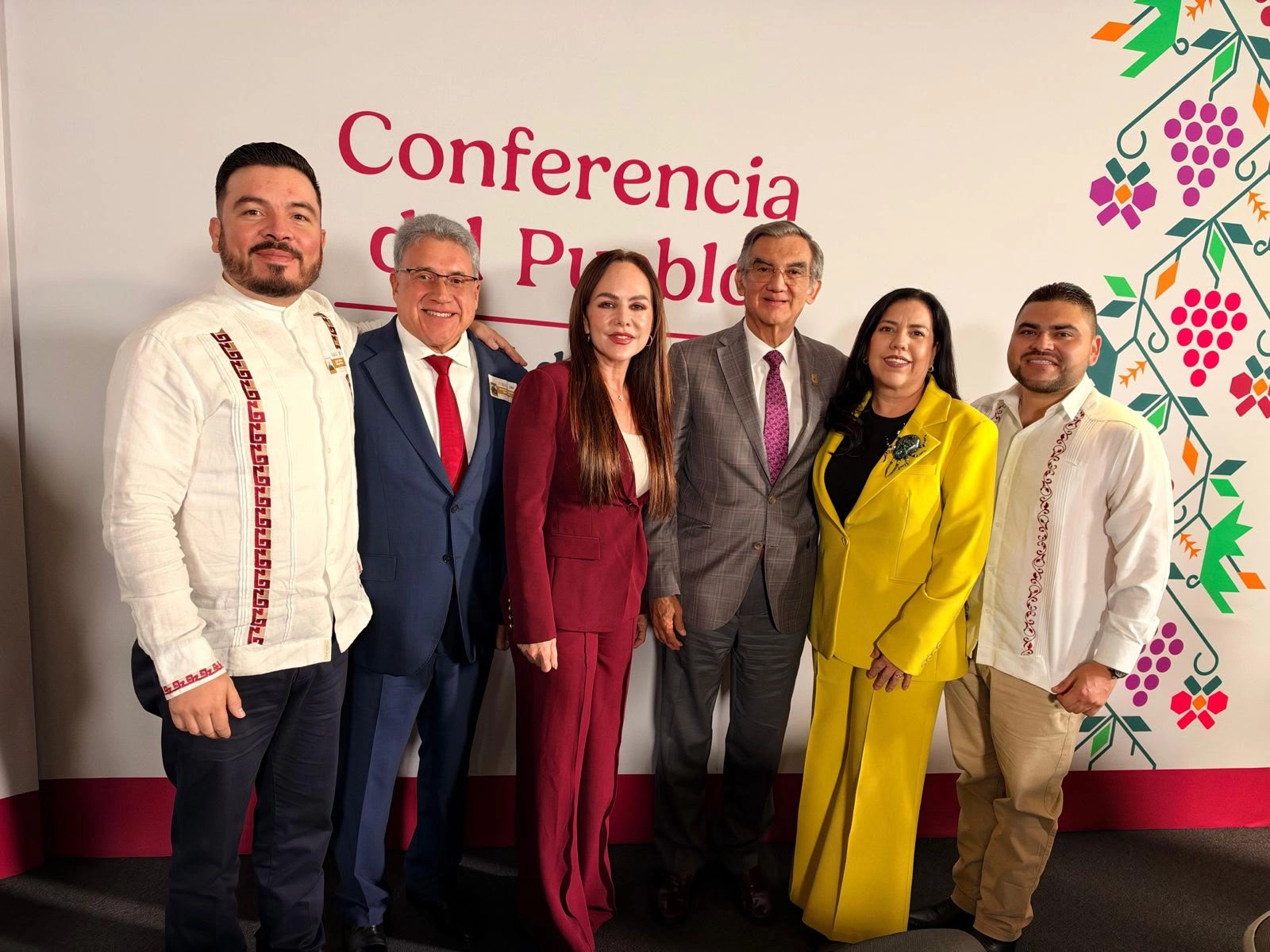 FORTALECE CARMEN LILIA ALIANZA CON CLAUDIA SHEINBAUM Y AMÉRICO VILLARREAL PARA IMPULSAR VIVIENDA DEL BIENESTAR