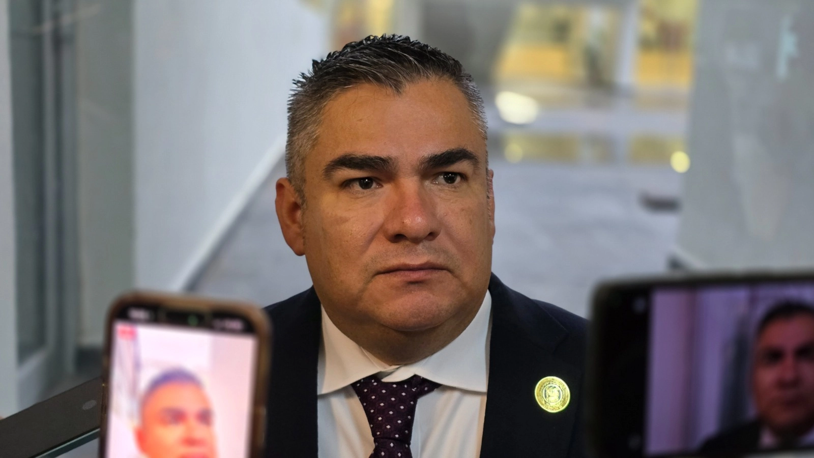 Isidro Vargas prioriza criterios técnicos en revisión de propuestas catastrales de municipios